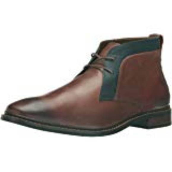 Cole Haan Graydon Boots Woodbury Men\'s 7.5 main image 5